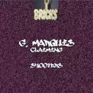 Instrumental: G Marques - Claiming Shooters
